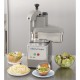 Robot Coupe CL40 groentesnijmachine – professionele groentesnijder grijs