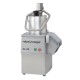 Robot Coupe CL52 Groentesnijmachine 1-Fase - RVS - Zilver