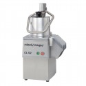 Robot Coupe CL52 Groentesnijmachine 1-Fase - RVS - Zilver