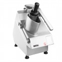 Buffalo Multifunctionele Groentebereidingsmachine 550W – Zilver