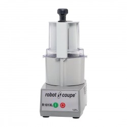 Robot Coupe R101 Cutter en Groentesnijder – Professionele Foodprocessor