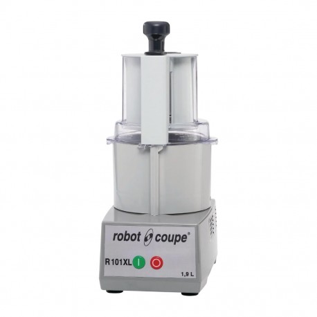 Robot Coupe R101 Cutter en Groentesnijder – Professionele Foodprocessor