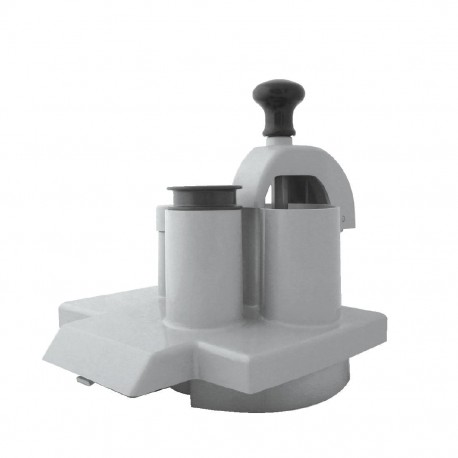 Robot Coupe groentesnijder opzetstuk 27213 – Origineel accessoire