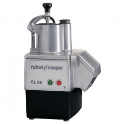 Robot Coupe groentesnijmachine CL50 - professionele groentesnijder in RVS