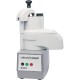 Robot Coupe R301 Cutter en Groentesnijder – Professionele Foodprocessor Grijs