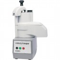 Robot Coupe R301 Cutter en Groentesnijder – Professionele Foodprocessor Grijs