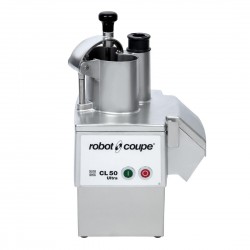 Robot Coupe groentesnijmachine CL50 Ultra - RVS professionele groentesnijder