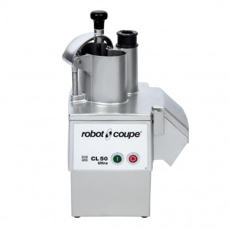 Robot Coupe groentesnijmachine CL50 Ultra - RVS professionele groentesnijder