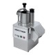 Robot Coupe groentesnijmachine CL50 Ultra - RVS professionele groentesnijder