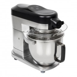 Matfer Bourgeat Alphamix 2 mixer 8L – professionele RVS keukenmixer