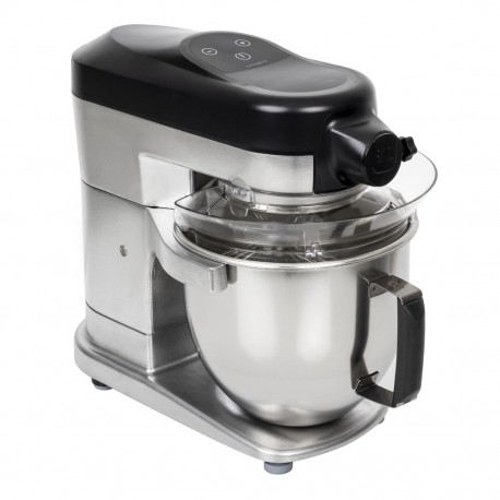 Matfer Bourgeat Alphamix 2 mixer 8L – professionele RVS keukenmixer