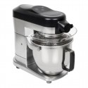 Matfer Bourgeat Alphamix 2 mixer 8L – professionele RVS keukenmixer