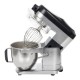 Matfer Bourgeat Alphamix 2 mixer 8L – professionele RVS keukenmixer
