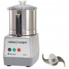 Robot Coupe R4 Foodprocessor 700W - RVS Keukenmachine Zilver