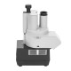 Robot Coupe R211XL Foodprocessor met Groentesnijder – RVS, 2,9L