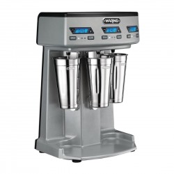 Waring Drankmixer WDM360TXK – Zware Uitvoering met Drie Spindels