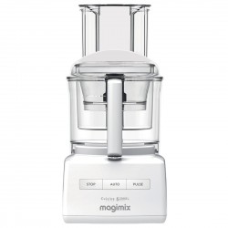 Magimix foodprocessor 5200XL – Wit
