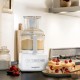 Magimix foodprocessor 5200XL – Wit