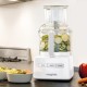 Magimix foodprocessor 5200XL – Wit
