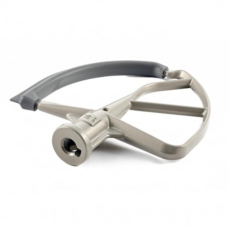 KitchenAid klopper met flexibele rand 6,9L 5KFE7T