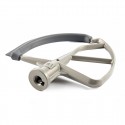 KitchenAid klopper met flexibele rand 6,9L 5KFE7T