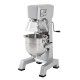 Buffalo digitale planetaire mixer 30L - RVS keukenmixer voor grootkeukens