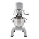 Buffalo digitale planetaire mixer 30L - RVS keukenmixer voor grootkeukens