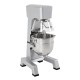 Buffalo digitale planetaire mixer 30L - RVS keukenmixer voor grootkeukens