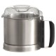 Robot Coupe R3 Foodprocessor 3,7L RVS – Professionele Keukenmixer