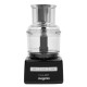 Magimix 4200XL Keukenmachine Zwart 18473 – Krachtige Foodprocessor met 3L Capaciteit