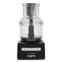 Magimix 4200XL Keukenmachine Zwart 18473 – Krachtige Foodprocessor met 3L Capaciteit