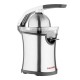 Caterlite Citruspers RVS – Professionele Sapcentrifuge Zilver 160W
