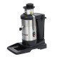Robot Coupe Automatic Ultra Juicer J100 Ultra – Professionele Sapcentrifuge Zwart