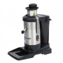 Robot Coupe Automatic Ultra Juicer J100 Ultra – Professionele Sapcentrifuge Zwart