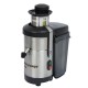 Robot Coupe Automatic Ultra Juicer J100 Ultra – Professionele Sapcentrifuge Zwart