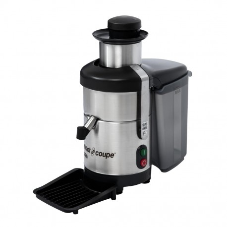 Robot Coupe J80 Ultra Automatische Sapcentrifuge – RVS
