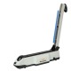 Sirman sealapparaat 30cm – Model S300/2 – Staal & Teflon – Wit