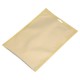 Vogue gouden kamervacuümzakken 200x300mm (100 stuks)