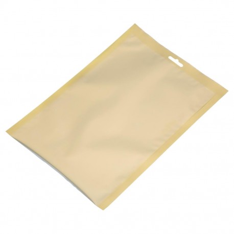 Vogue gouden kamervacuümzakken 200x300mm (100 stuks)