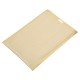 Vogue goudkleurige geribbelde vacuümzakken 250x350mm – 100 stuks