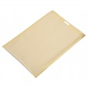 Vogue goudkleurige geribbelde vacuümzakken 250x350mm – 100 stuks