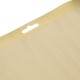 Vogue goudkleurige vacumeerzakken met reliëf 300x400mm (100 stuks)