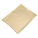Vogue Gouden Kamervacuümzakken 300x400mm (100 stuks)