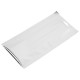 Vogue goudkleurige vacumeerzakken met reliëf 150x350mm (100 stuks)