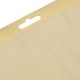 Vogue goudkleurige vacumeerzakken met reliëf 150x350mm (100 stuks)