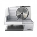 Magimix T190 Vleessnijmachine Wit - Voedselsnijder met Roestvrijstalen Mes
