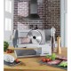 Magimix T190 Vleessnijmachine Wit - Voedselsnijder met Roestvrijstalen Mes
