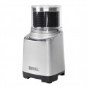 Buffalo Kruiden- en Koffiemolen RVS Zilver – 550 ml, 750W