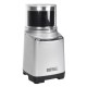 Buffalo Kruiden- en Koffiemolen RVS Zilver – 550 ml, 750W