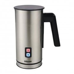 Tristar MK-2277 Melkopschuimer en Warmer RVS 500Watt Zilver